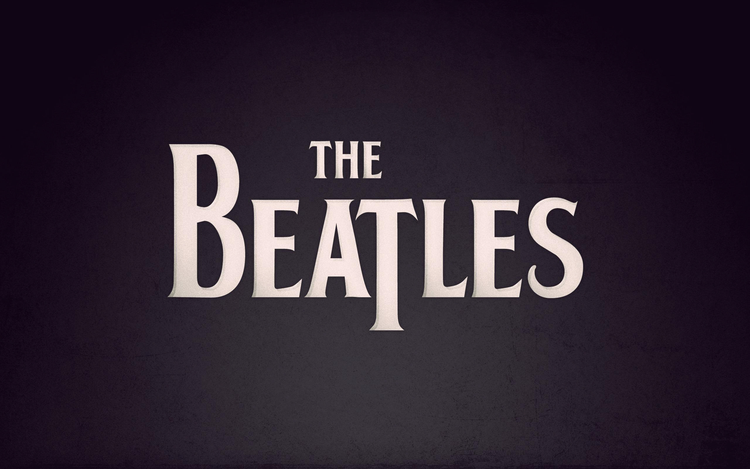 The beatles обои на айфон